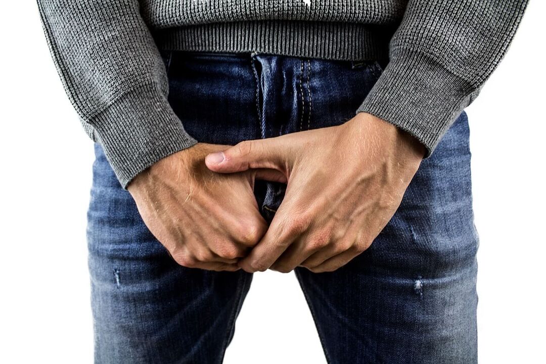Prírodné spôsoby, ako zvýšiť mužskú silu